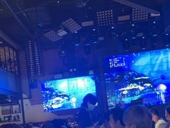 -胡桃里音乐酒馆(白云五号T5 MALL店)