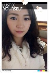 picture-佑米造型