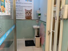 -纳吉亚猫专科动物医院博雅分院