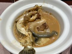 河豚鱼-水中仙东雅国际酒店(丹阳店)
