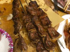 -新疆巴州金丝特餐厅(大钟寺店)