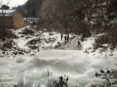 -抱龙峪