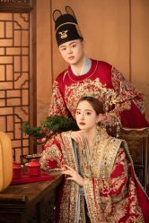 点击看大图 -维纳斯婚纱摄影(鞍山店)