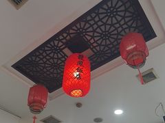 -红灯笼龙凤饭店(宁波老字号店)