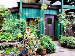 -三鹰之森吉卜力美术馆