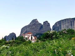 -梅黛奥拉修道院