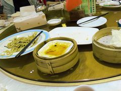 -林記渔村(长安店)