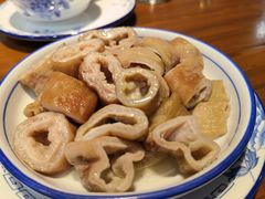 -兰边碗(鼓楼店)
