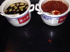 -新兴园饺子馆(北京百子湾店)