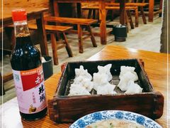 -张家巷美食(南浔店)