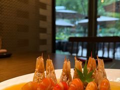 -品味杭州·粤式融合·海鲜小馆·钱江新城CBD