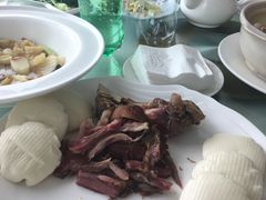 -翠晶水上餐厅(泰晤士小镇店)