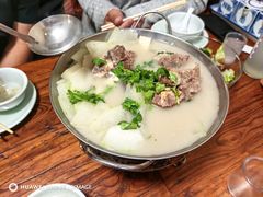 -正宗天津烧麦馆(柳州路店)