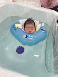 -鱼乐贝贝婴幼儿水育馆(高桥红坊店)