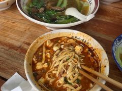 -小谭豆花(西大街店)