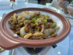 -黄牛肉馆·皖南土菜