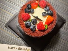 -姆们M Sweetie Cake(五道口店)