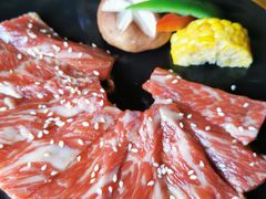 -炎蔵牛舌烤肉