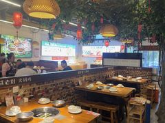 -成老灶火锅鸡(平山店)