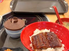 -食其家·牛丼咖喱(宜山路贝岭店)