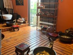 -MintsThai沁泰都市SPA·泰式按摩(公园1903店)