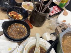 -牛气(将军澳中心店)