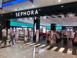 -丝芙兰Sephora