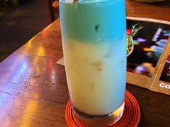 -MR.ROCKY洛奇先生RESTAURANT&BAR(宝安壹方城店)