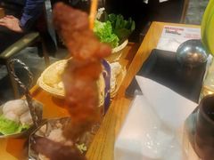 -今日炊牛·潮汕牛肉火锅(华采天地店)