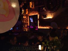 -胡桃里乐队酒馆