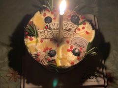 -ZOZO's昌左左精致甜品设计(新北店)