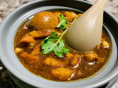 台式卤肉-鹿港小镇(霄云店)