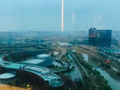 -西安浐灞艾美酒店·汉江餐厅·火锅