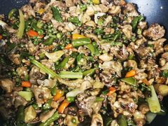 -铁山坪森林公园