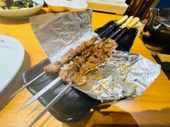 -额尔敦传统涮.冰煮羊火锅(乌兰察布体育场店)