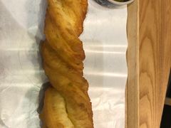 -头壹号 大油条·老长沙盖码饭(北辰店)