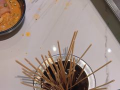 -钢管厂五区小郡肝火锅串串香(清河店)