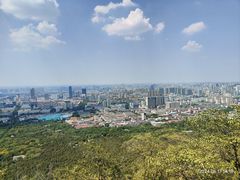 -千佛山风景名胜区