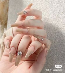 -妙睫屋日式美甲美睫