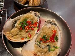 -夜食白市Yespicy·烧烤啤酒宵夜(番禺四海城店)