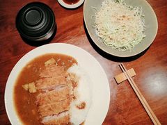 -山杏yama-katsu·吉列炸物