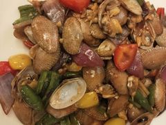-锦粤宫·精致粤菜(深圳北站店)