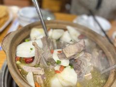 -九米羊肉炉(东渡店)