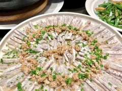 -皇厨荣升名厨家宴.赣州客家菜(金鹏怡和园店)