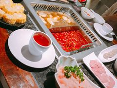 -怡品川宇火锅(宝立方店)