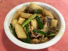-苏记美食(张槎一路店)