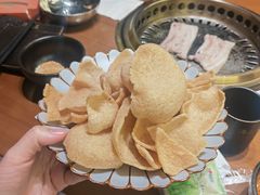 -海之屋韩式烤肉(海棠68环球美食街店)