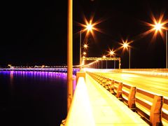 -星海湾跨海大桥