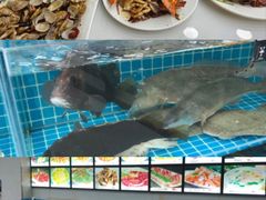 -聚德福海鲜家常菜(刘庄店)