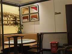 -小菜园新徽菜(常州九洲新世界店)